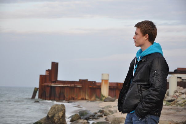 Егор Макаров