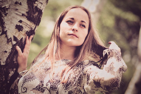 Вера Сирецкая