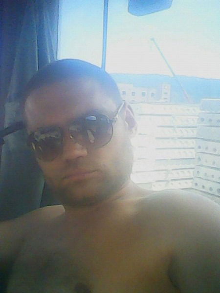 Сергей Филипов