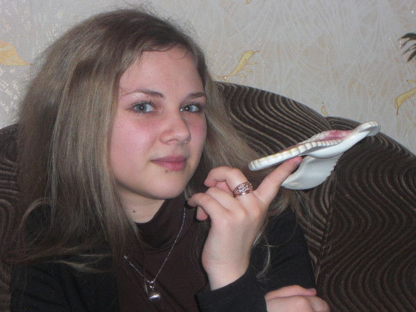 Елена Бурдыко