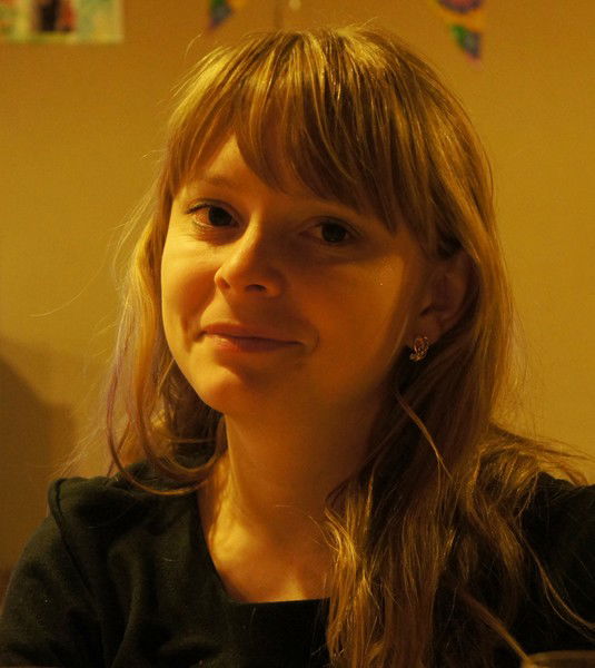 Елена Логинова