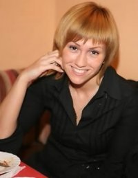 Екатерина Смирнова