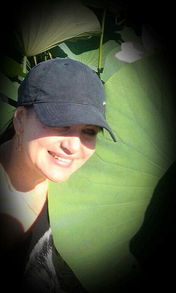 Ирина Григорьева