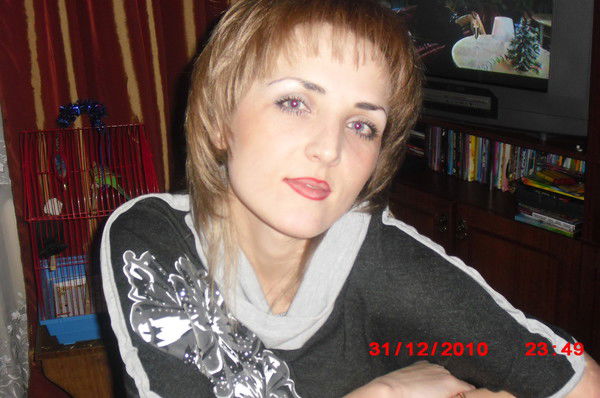 Наталия Яковлева