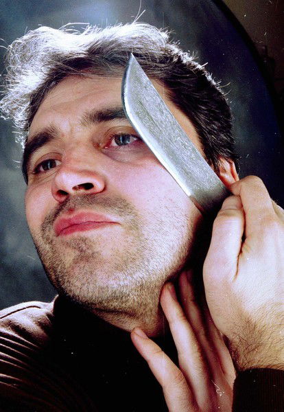 Алексей Балуев