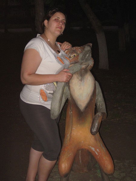 Татьяна Берлинова