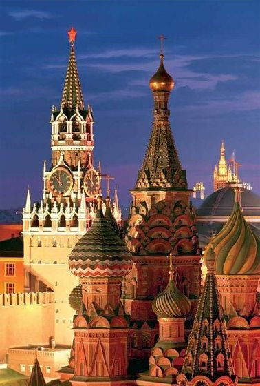 Sonya Некрасова