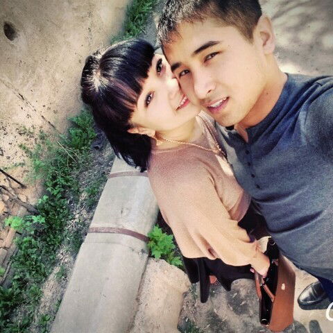 Есимжан Шораев