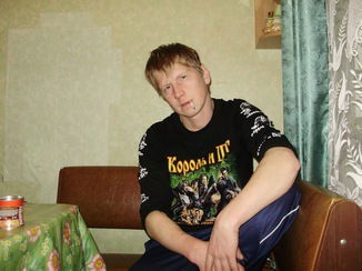 Алексей Долматов