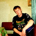 Алексей Долматов
