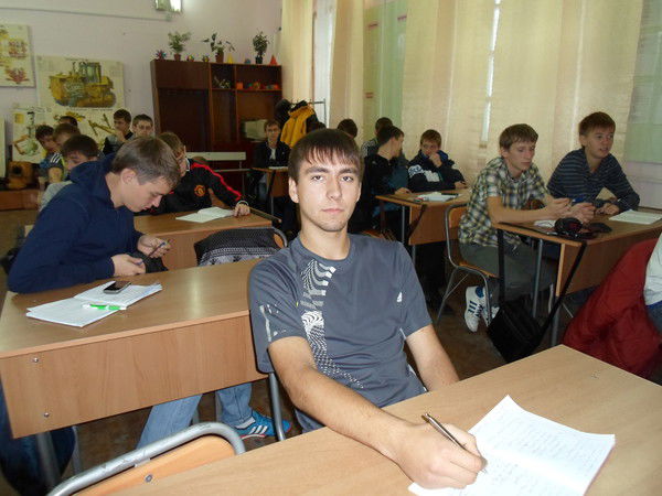 Максим Ярославский