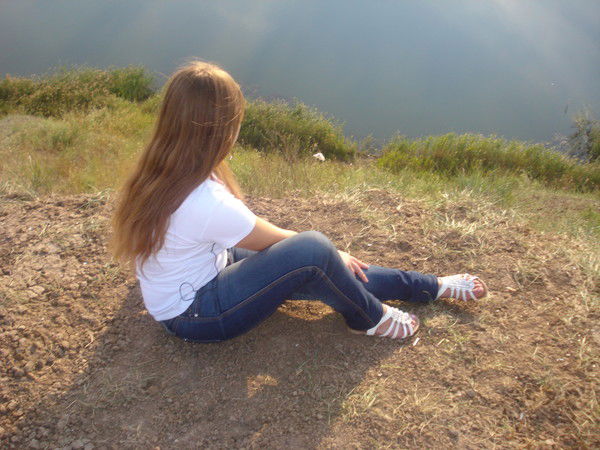 Любочка**** Беккер