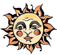 Солнышко Ясное