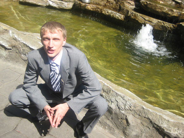 Сергей Михайлов