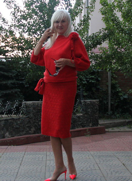 Светлана Данилова