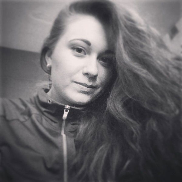 Анна Тарасова