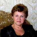 Раисия Фурсенко