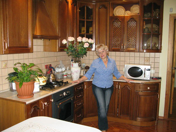 Татьяна Подловченко