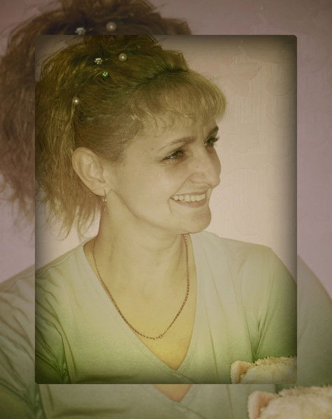 Людмила Баштова