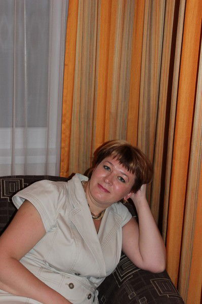 Светлана Шефер