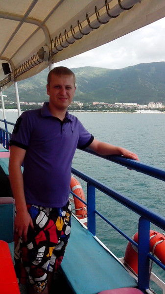 Мишаня Потапов