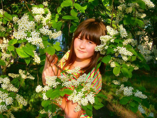 Татьяна Станицкая