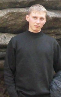 Антон Машин