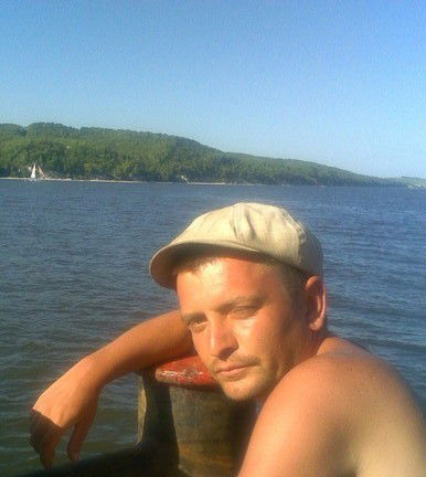 Александр Горнев