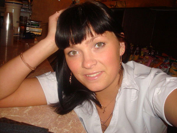 Елена Лушкина