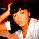 Елена Лушкина