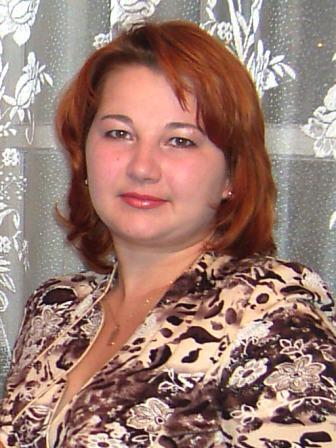 Татьяна Кондакова