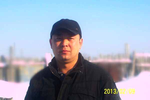 Еркен Тусупов