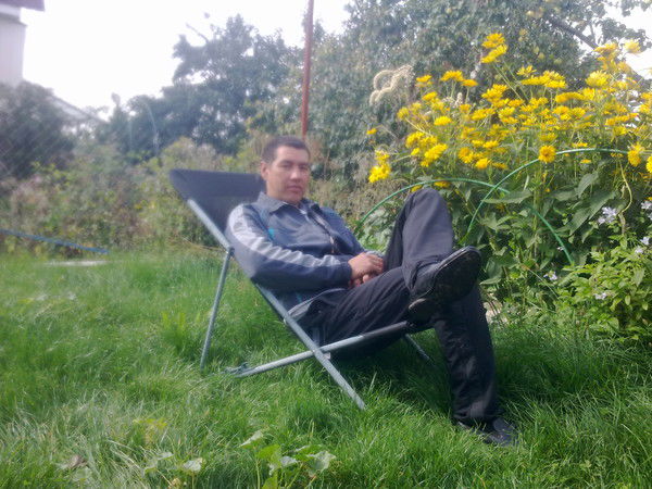 Sharofaddin Yusupovich