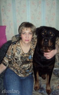 Ризида Бехтерева