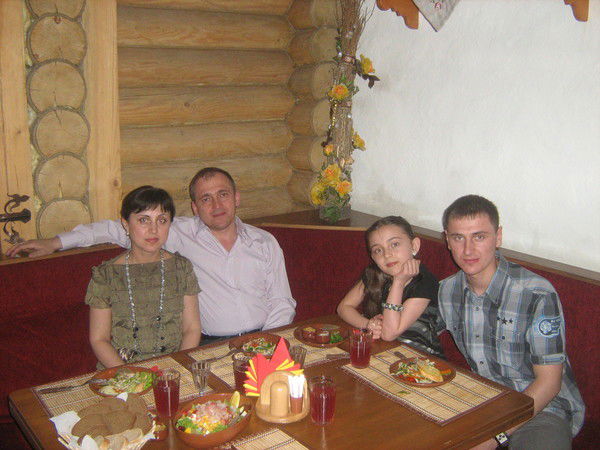 Владимир Чекунков