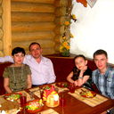 Владимир Чекунков