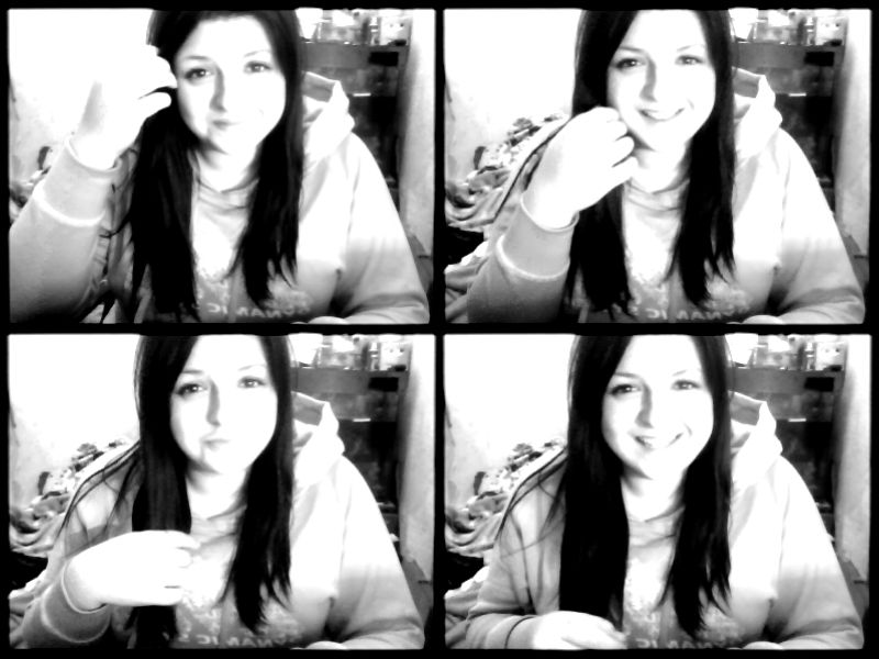 Алина Милая