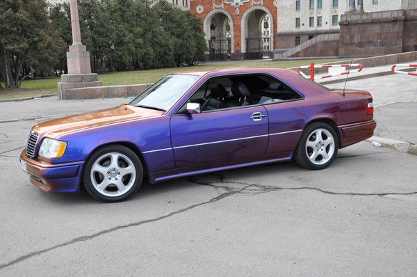 Андрей Миронов