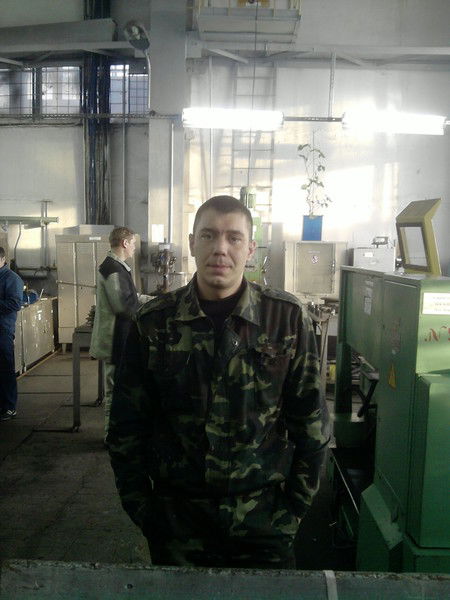 Станислав Логвиненко