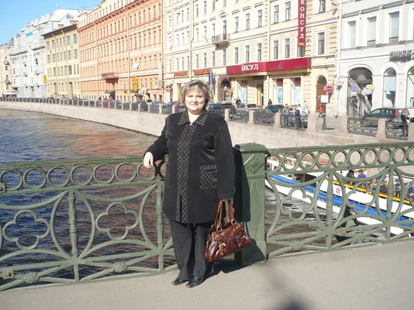 Юлия Лащенкова