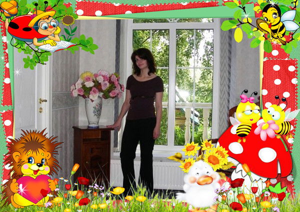 Юлия Теплинская