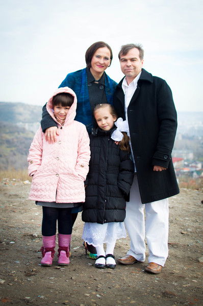 Людмила Киселёва