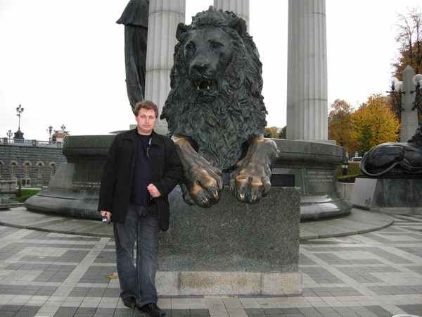 Александр Дуда