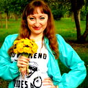 Ирина Крюкова
