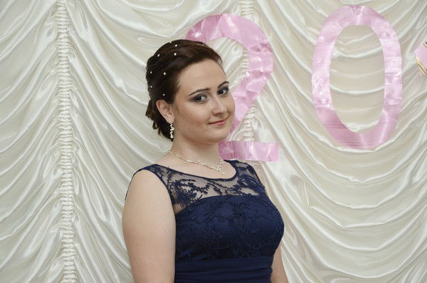 Елизавета Бенцлер