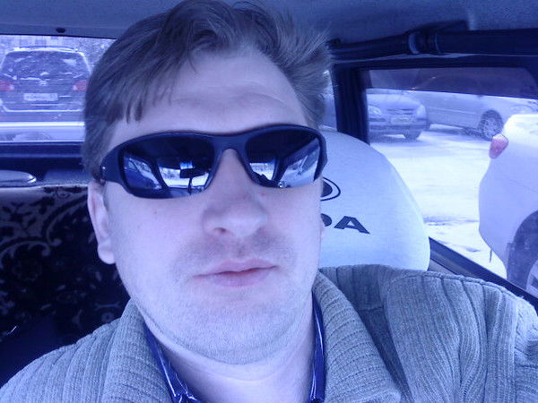 Олег Беспечанский