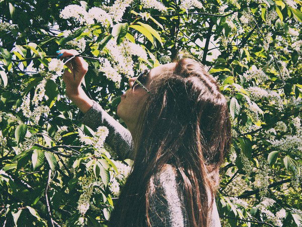 Юлия Горячева