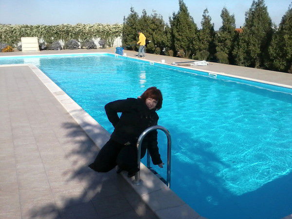 Светлана Беляева