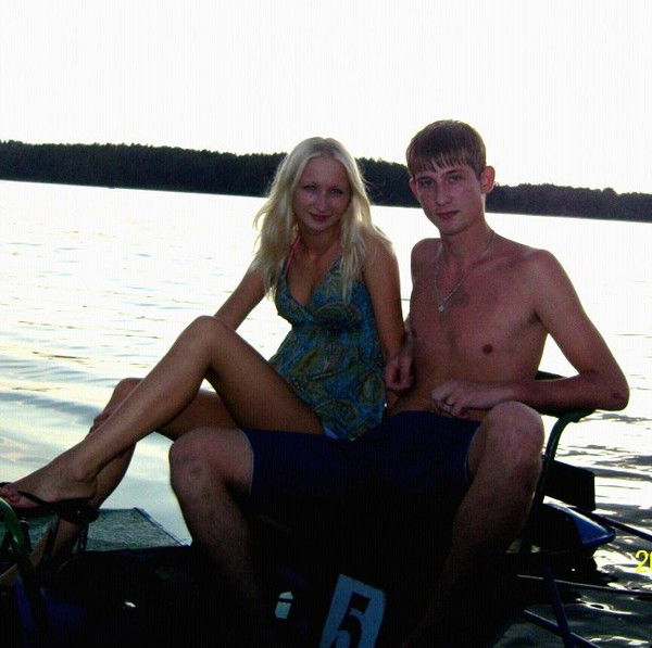 Денис Морозов