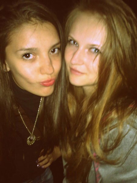 Нюта Иванова